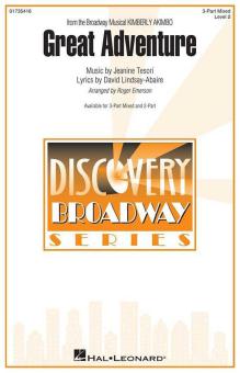 Great Adventure Download