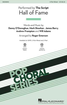 Hall of Fame Download