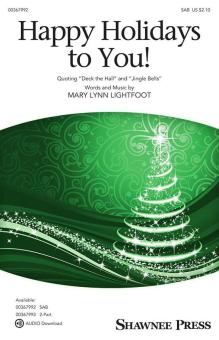 Happy Holidays to You! Download