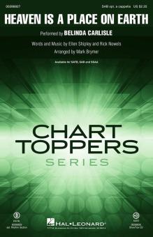 Heaven Is a Place on Earth Download