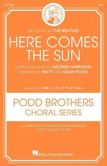 Here Comes the Sun Download