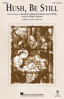 Hush, Be Still Download