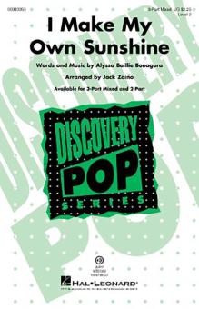 I Make My Own Sunshine Download