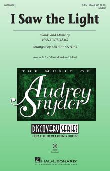 I Saw the Light Download