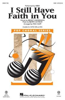 I Still Have Faith in You Download