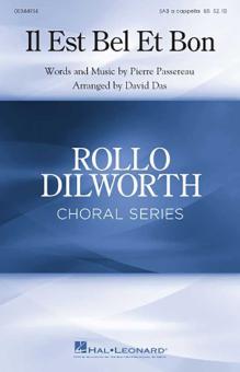 Il Est Bel et Bon Download