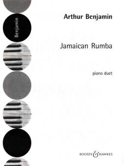 Jamaican Rumba 