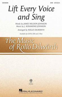 Lift Every Voice and Sing Download