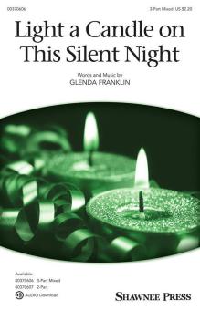 Light a Candle on This Silent Night Download