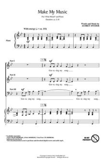 Make My Music Download