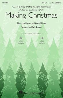 Making Christmas Download