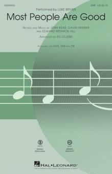 Most People Are Good Download