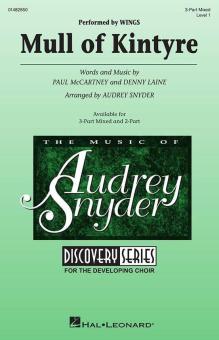 Mull of Kintyre Download