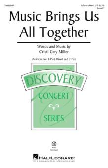 Music Brings Us All Together Download
