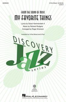 My Favorite Things Download