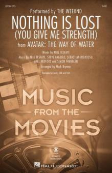 Nothing Is Lost Download