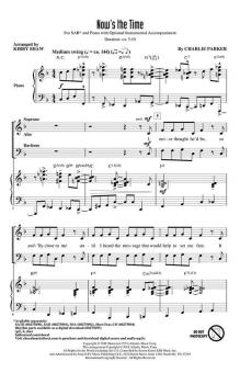 Now's the Time Download