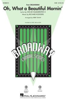 Oh, What a Beautiful Mornin' Download