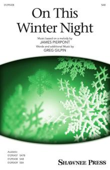 On This Winter Night Download