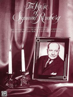 The Music of Sigmund Romberg 