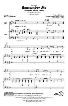 Remember Me (from Coco) Download