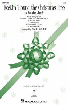 Rockin' 'Round The Christmas Tree Download