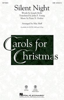 Silent Night Download