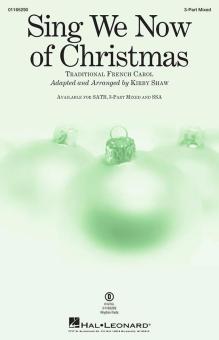 Sing We Now of Christmas Download