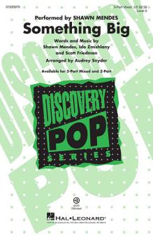 Something Big Download