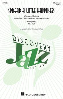 Spread A Little Happiness Download