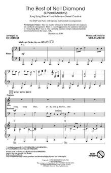 The Best of Neil Diamond Download