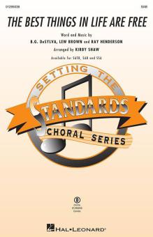 The Best Things in Life Are Free Download