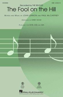 The Fool on the Hill Download