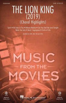 The Lion King (2019) Download