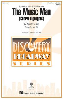 The Music Man Download