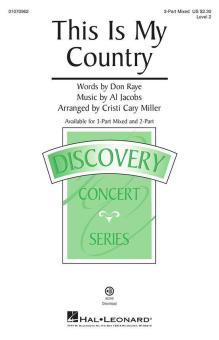 This Is My Country Download