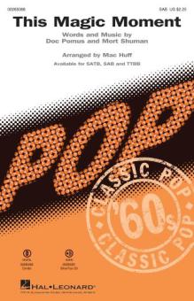 This Magic Moment Download