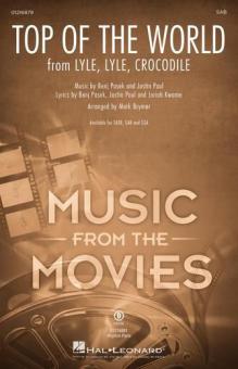 Top of the World Download