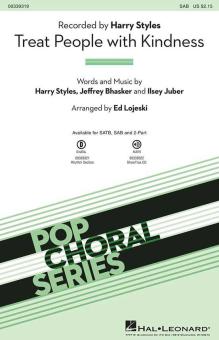 Treat People With Kindness Download