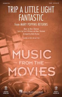 Trip a Little Light Fantastic Download