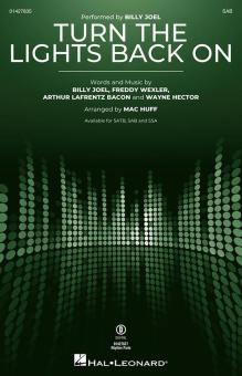 Turn the Lights Back On Download