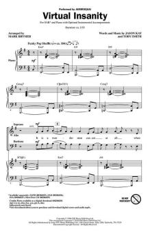 Virtual Insanity Download