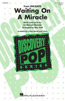 Waiting On A Miracle Download