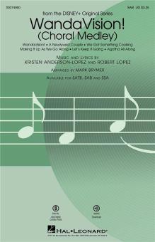 WandaVision! Download