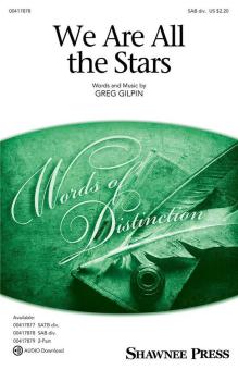 We Are All the Stars Download