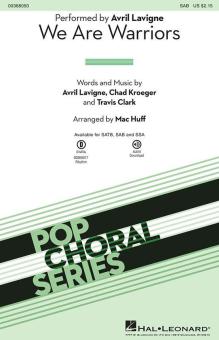 We Are Warriors Download