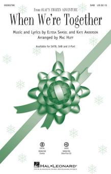 When We're Together Download