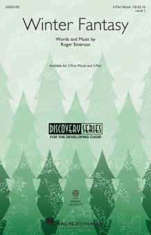 Winter Fantasy Download