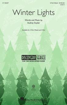 Winter Lights Download