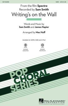 Writing's on the Wall Download